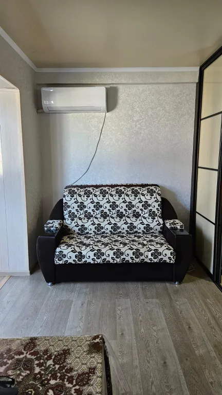 Квартира рядом с морем