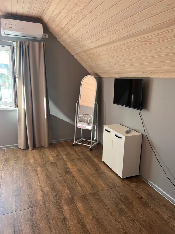 Квартира Апартаменты Sati 3 этаж — Сириус