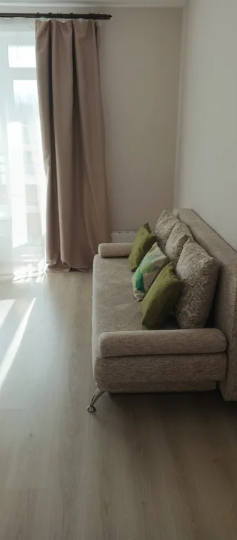 Уютная студия у стадиона Зенит