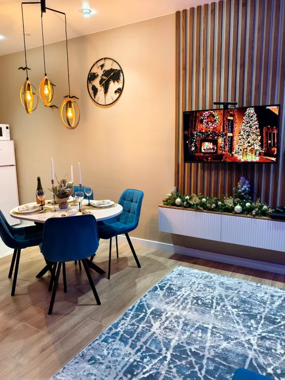 Квартира Апартамент у моря на первой линии — аренда посуточно в Судак