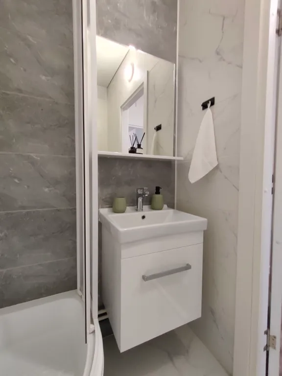 Квартира Квартира Your Beautiful flat на набережной — Санкт-Петербург