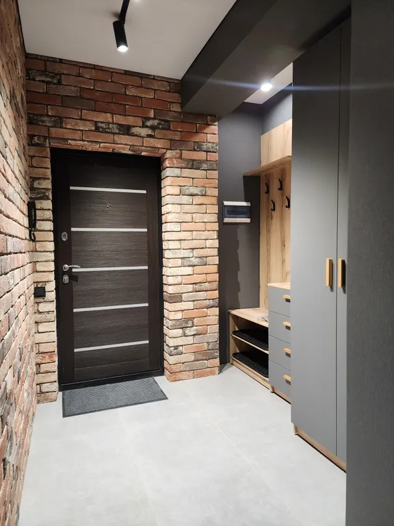 Уютная квартира со всеми удобствами