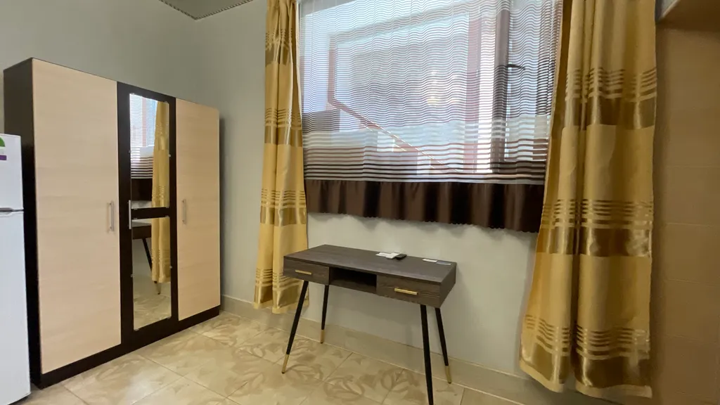 Стандарт двухместный, 2 этаж