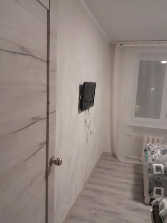 Уютная квартира в историческом центре