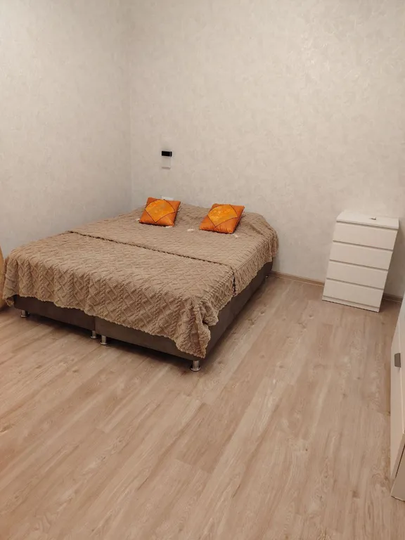 Квартира Комната в новом доме с балконом — Геленджик