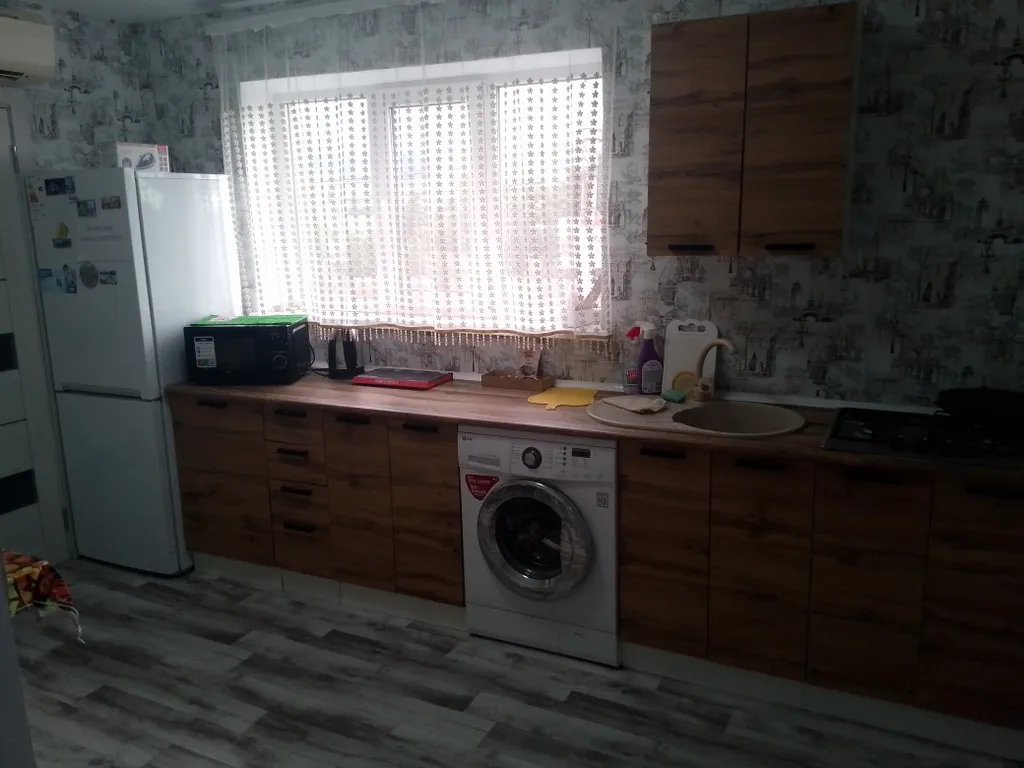 Коттедж Уютный домик — Судак