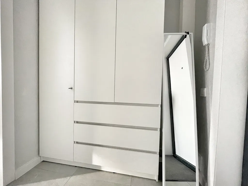 Апартаменты на Шамиля Усманова