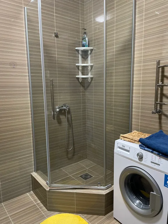 Квартира Комфортабельная квартира в центре, рядом с набережной — Севастополь