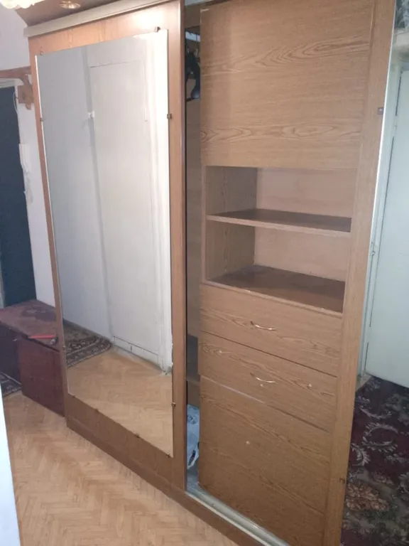 Квартира в центре города