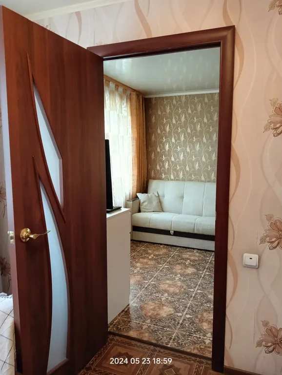 2-комнатная квартира Эстель комфорт класса