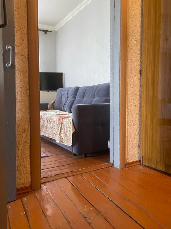 Уютная сталинка