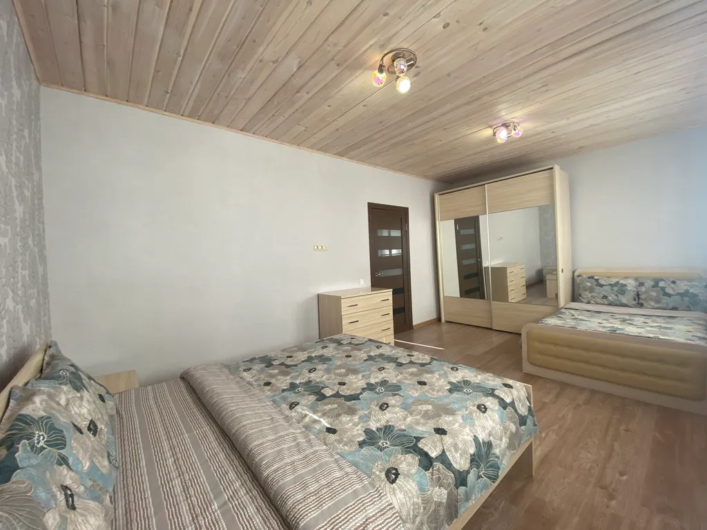 Бунгало «Черемушки 2»