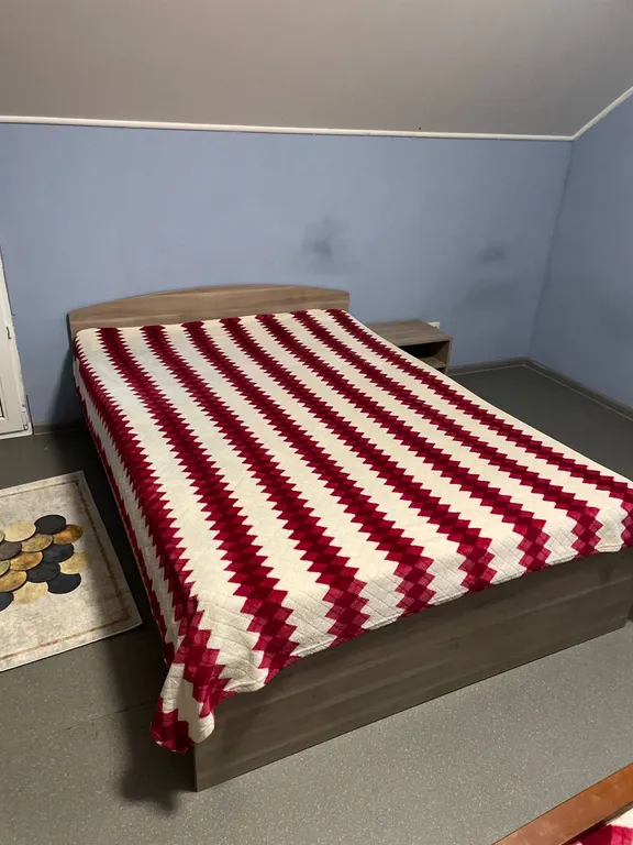 Уютный коттедж