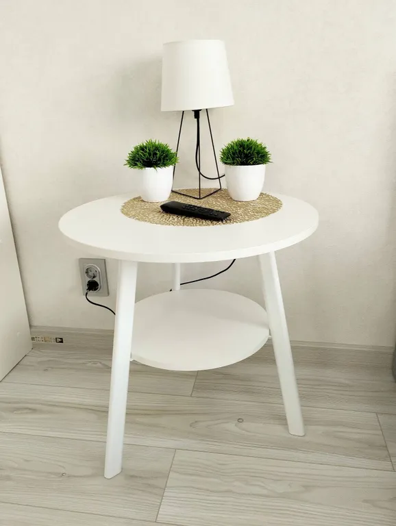 Уютная студия в современном стиле