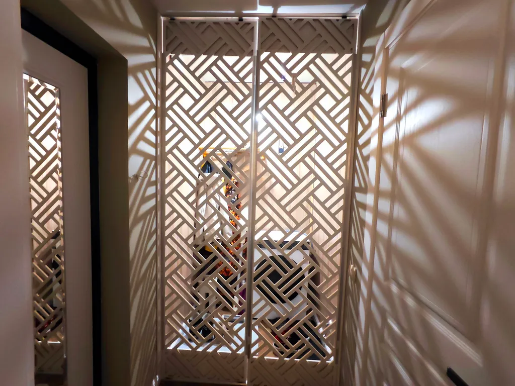 Квартира с хамамом