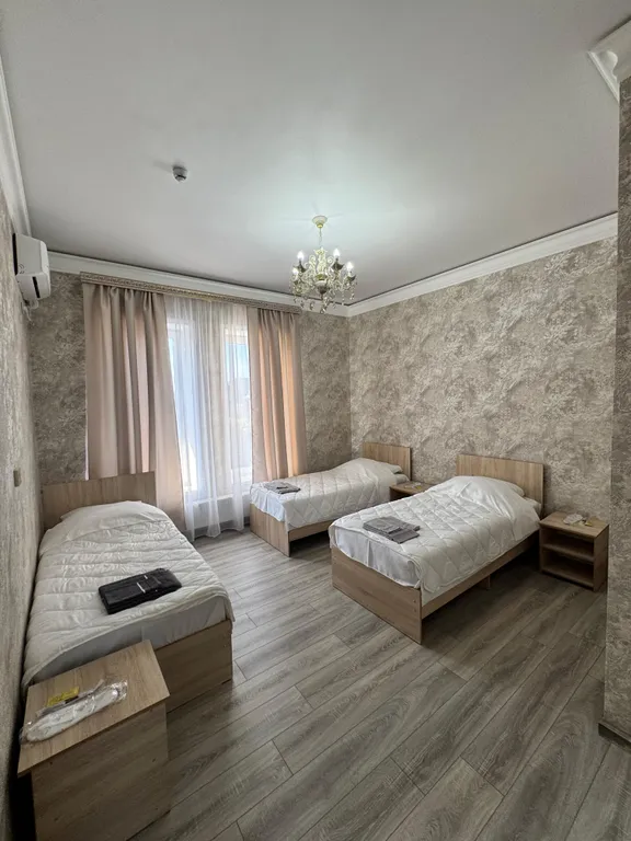 Квартира Комната — Дербент