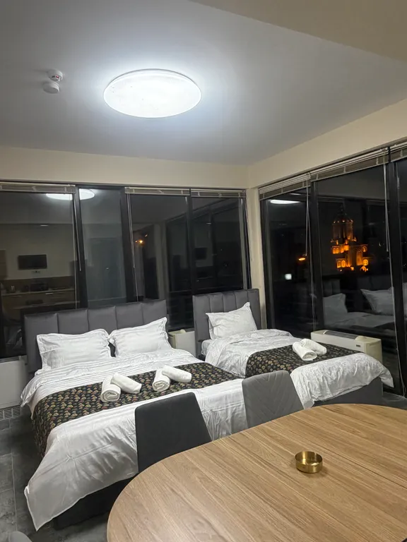 Natali Inn Apartment