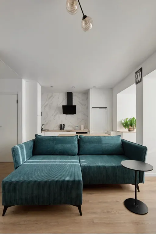 Апартаменты Reverie Azure