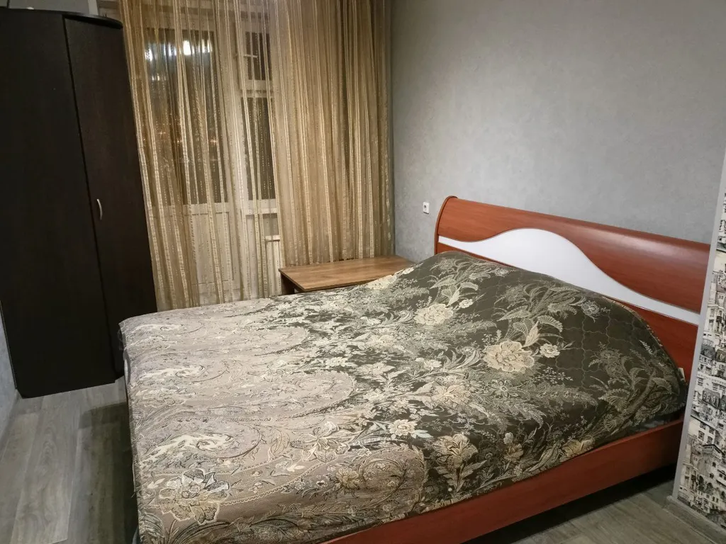 Уютная квартира-студия — аренда посуточно в Красноярск