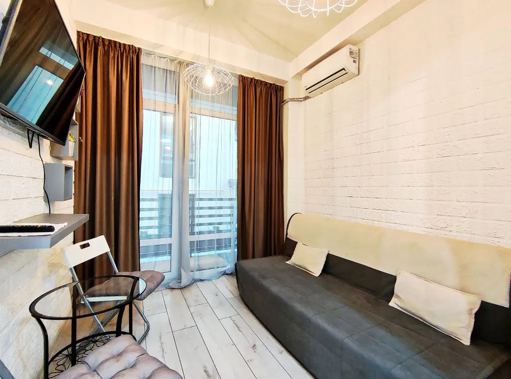 Квартира в центре