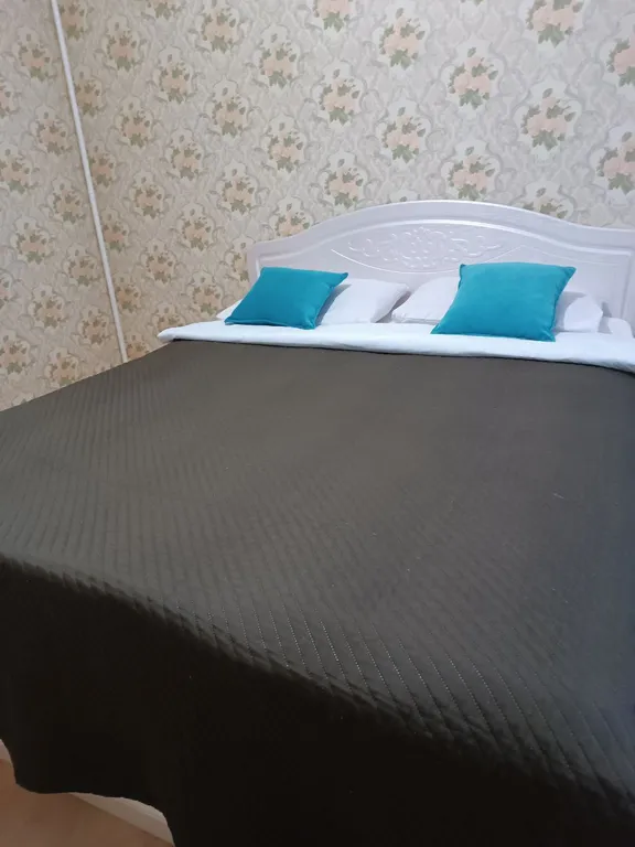 4-комнатная Квартира