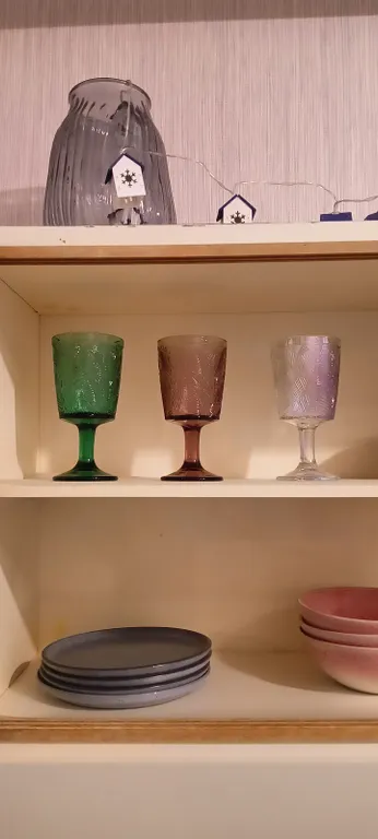 Квартира для спокойного отдыха