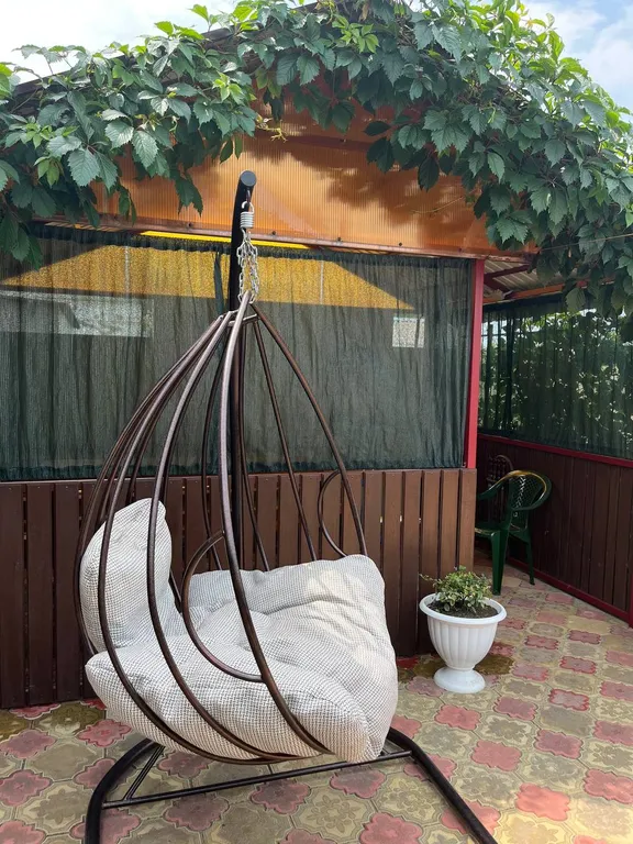 Должания дом отдыха