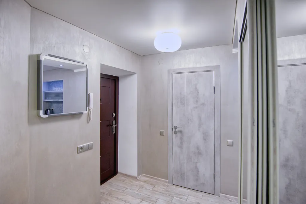 Квартира рядом с тц апельсин и мтл-арена джакузи вид на волгу