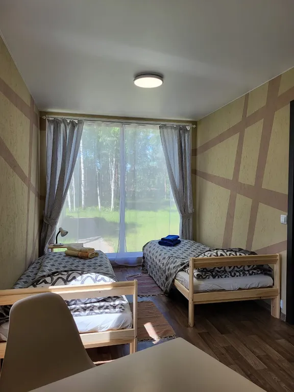 Квартира Комната — аренда посуточно в Калязин