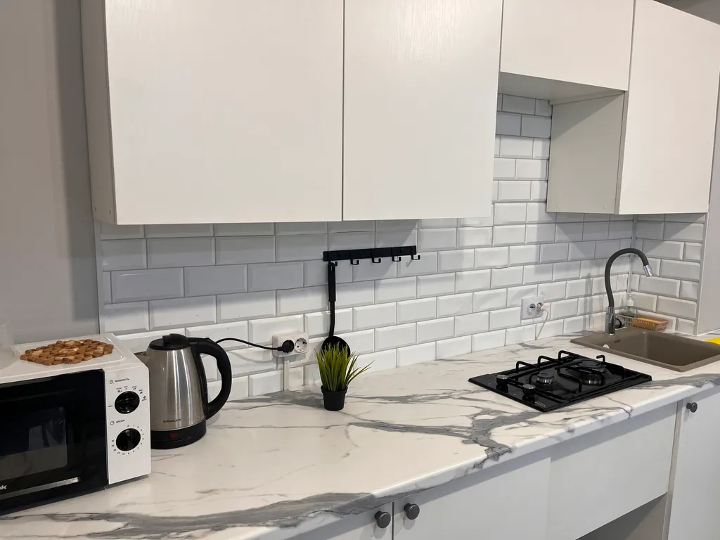 Уютный 2 этажный дом из 4 комнат