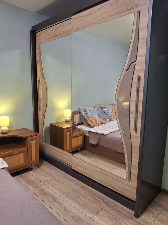 Квартира 2-комнатная Квартира — Калининград