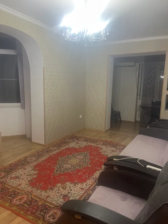 Квартира Квартира в раю — Сухум