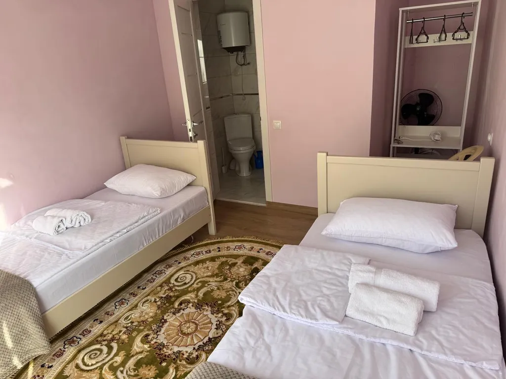 Квартира Комната — аренда посуточно в Гуниб