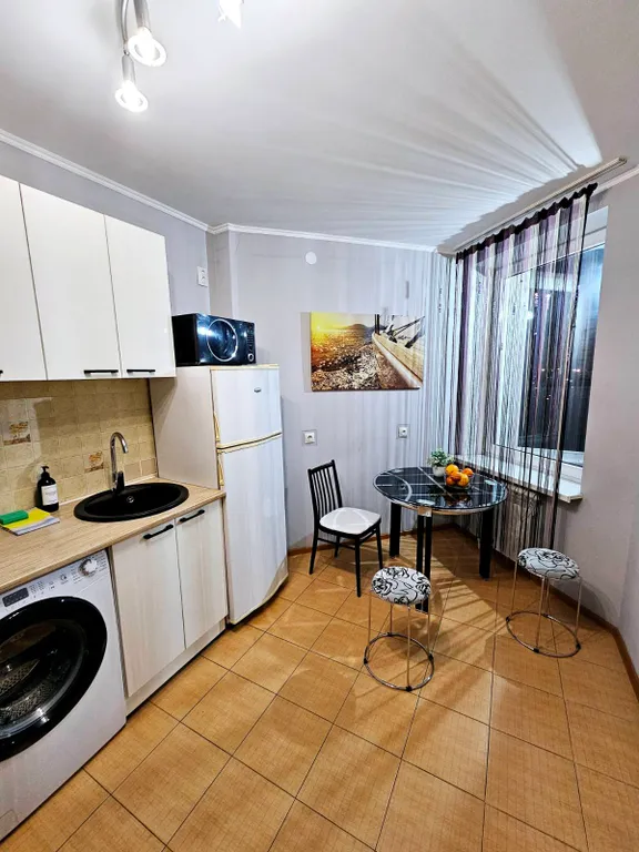 Квартира Квартира Центр, рыбная деревня и музей мирового океана и Фридрихбургские ворота — Калининград