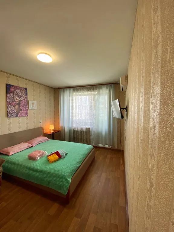 Квартира на Большой медведице — аренда посуточно в Хабаровск