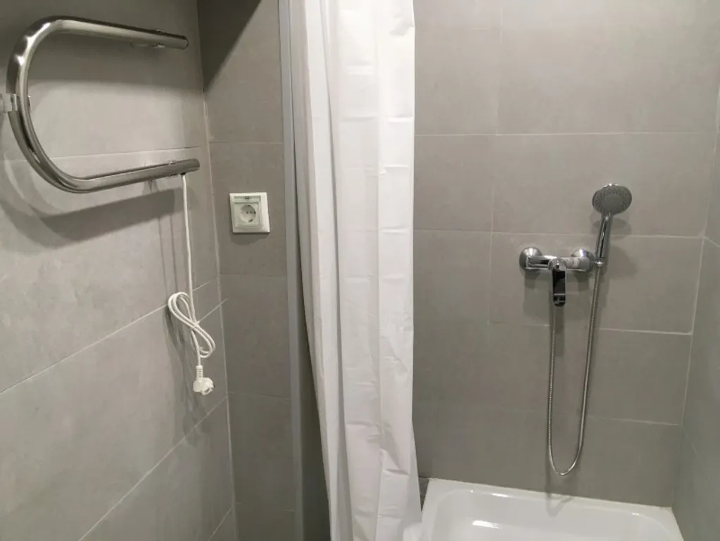 Квартира 1-комнатная Квартира — Москва