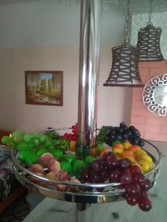 Квартира Комфорт — Лодейное Поле