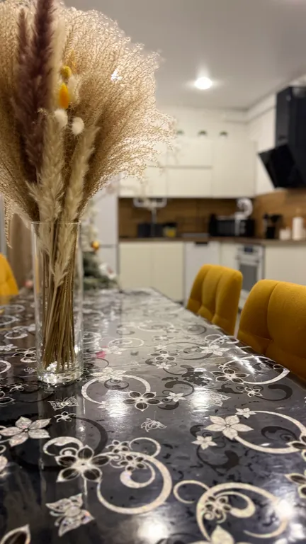 Дом, в который хочется вернуться