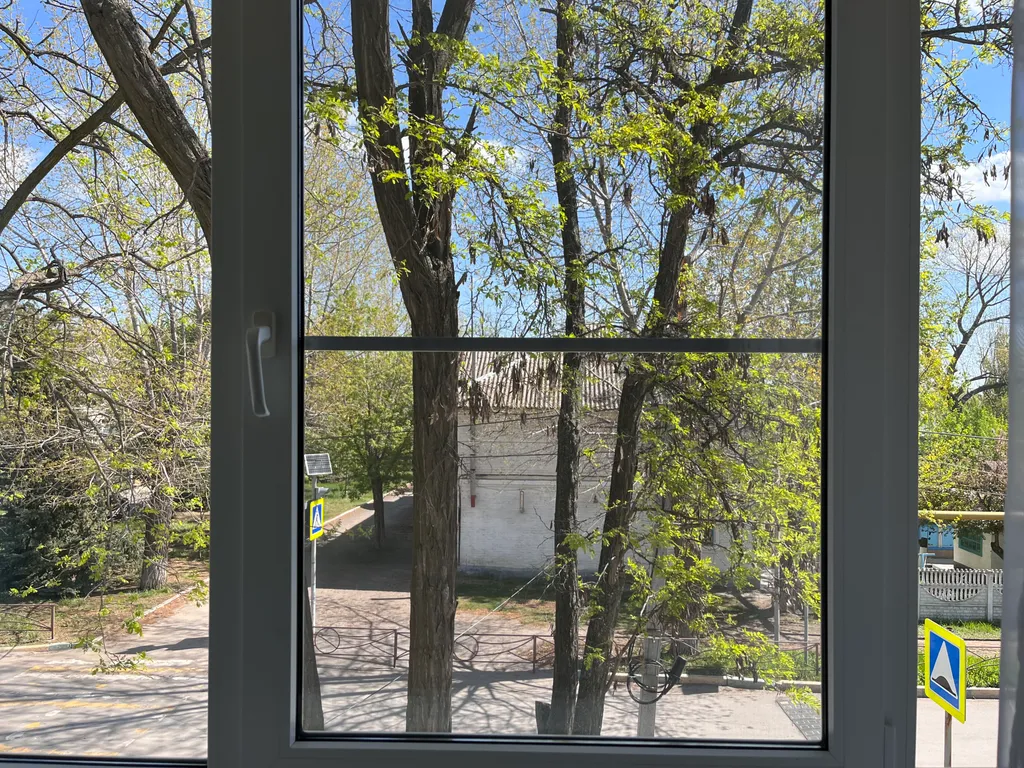 Стильная студия в центре города