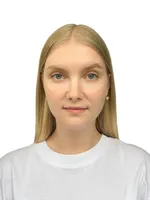 Анастасия Шеланкина