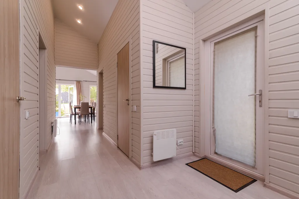 Уютный дом 3 спальни для семейного отдыха