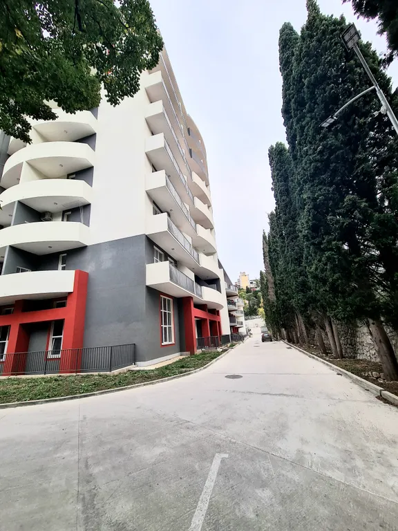 Уютная, новая квартира недалеко от пляжа в центре