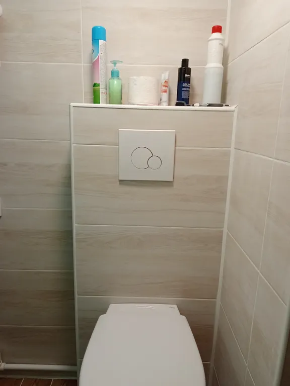 Квартира с комфортом в частном доме