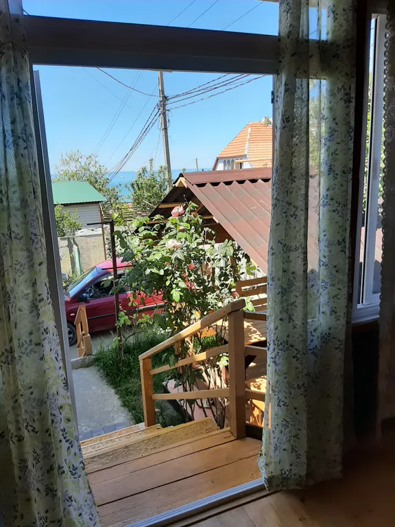 Семейный домик