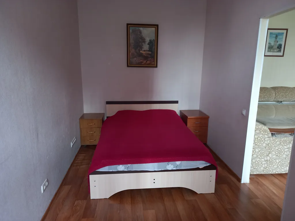 Уютная квартира в центре