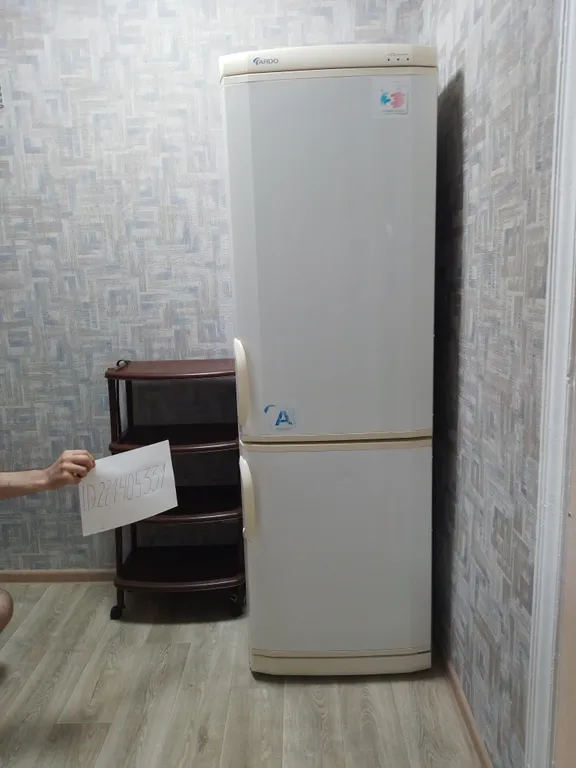 Уютная двухкомнатная квартира