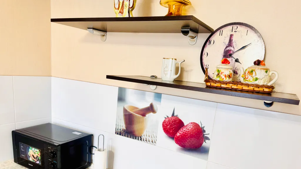 Шикарная 3-комнaтная квapтира рядом с Волгой в Заволжье