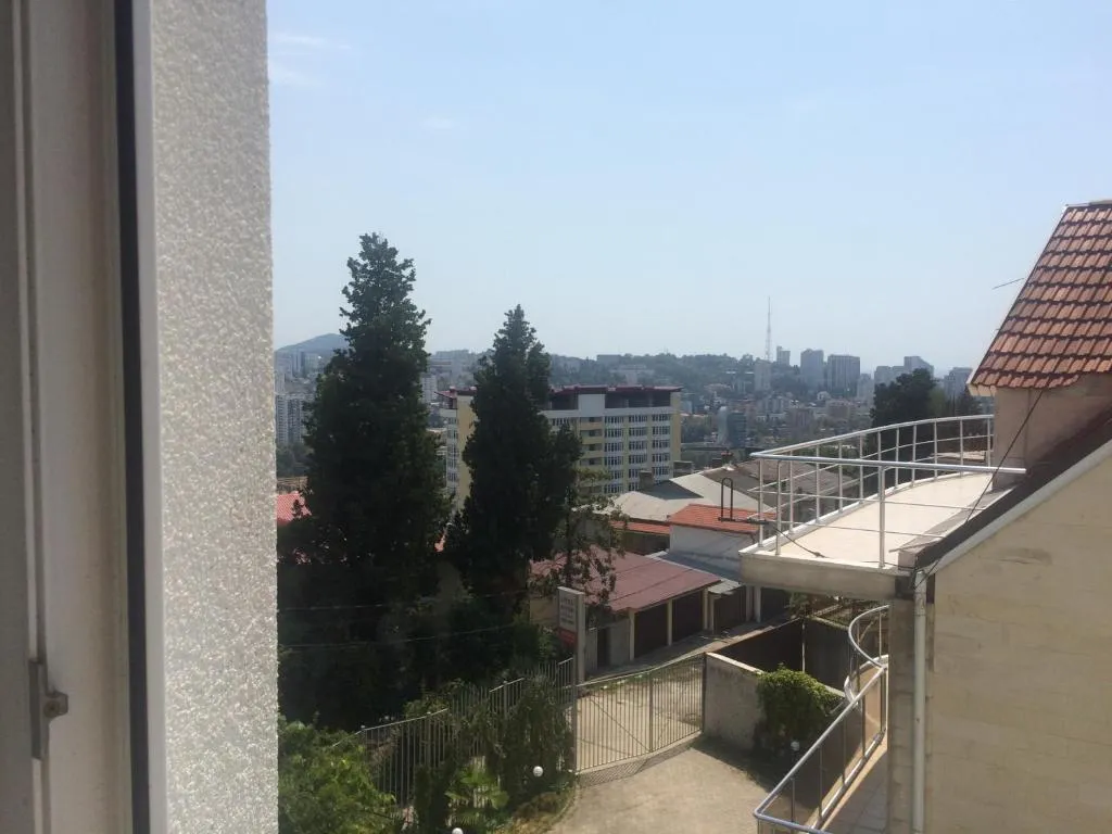 Квартира Квартира Панорама — Сочи