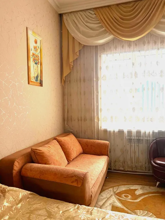 Уютная квартира в самом сердце города