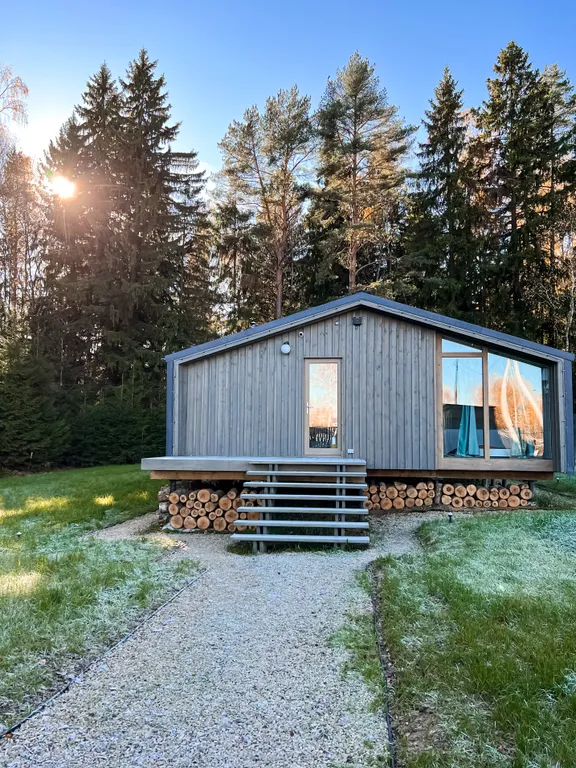 Селах Domingo Dacha